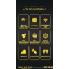 Auscultadores Awei T35 TWS preto
