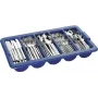 Conjunto de talheres Esmeyer Bettina 250-142 aço inoxidável, 180 peças