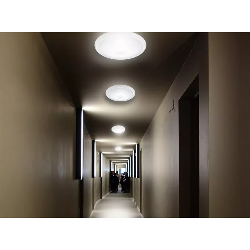 Lâmpada de teto Maclean MCE131 12W