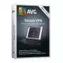 AVG Secure VPN | 10 dispositivos | 1 ano