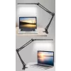 Media-Tech MT224 candeeiro de mesa 5,6 W LED preto