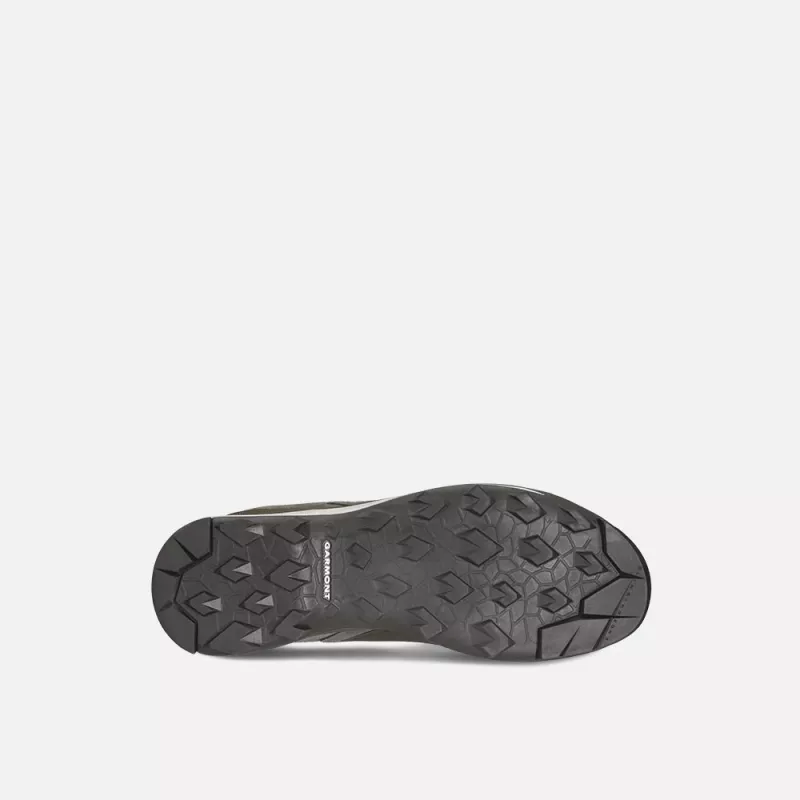Garmont Dragontail, preto, 9.5