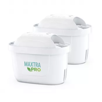 Filtro Brita MX+ Pro Pure Performance 2 unidades