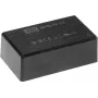 Fonte de alimentação e conversor de tensão MEAN WELL MPM-90-24 para interior 90 W preto (MPM-90-24)
