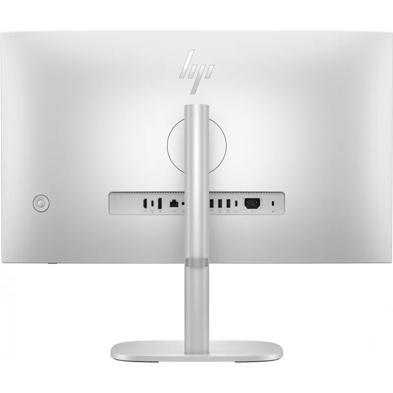 HP Inc. HP EliteStudio 8 G1i AI - All-in-One (solução completa) - Core Ultra 5 235 / 3,4 GHz - vPro Enterprise - RAM 16 GB - SSD 512 GB - NVMe - Intel Graphics - 1GbE, Wi-Fi 6, Wi