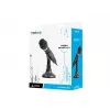 Microfone de conferência NATEC ADDER preto