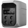 EcoFlow DELTA 3 Max Plus estação de energia portátil, 2048 Wh, 3000 W (5016401016)