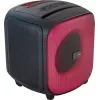 Altifalante Bluetooth FM/USB PowerCUBE 500