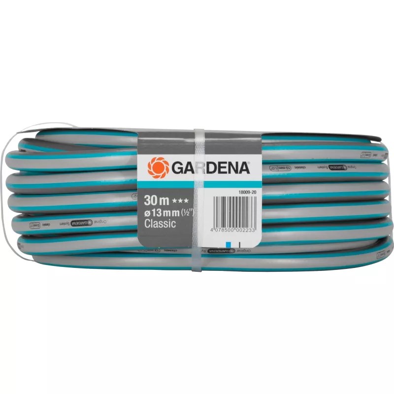 Apenas mangueira Gardena Classic 13 mm (1/2 polegadas) 30 m