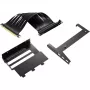 Sharkoon Angled Graphics Card Kit 4.0 0,17 m PCI-E x16 (Gen 4.0) PCI-E x16 (Gen 4.0) Placa gráfica REV300