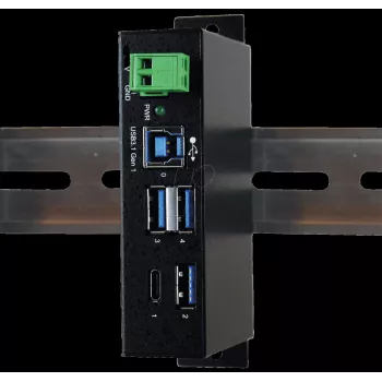 Hub USB EXSYS EX-1194HMS