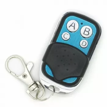 Comando à distância SONOFF RF-REMOTE, RF 433MHz