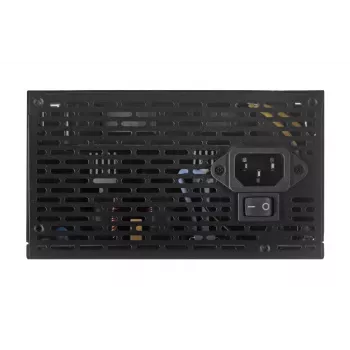 Fonte de alimentação Thermaltake Smart BX1 PS-SPD-0650NNSABE-1 (650 W; ativa; 120 mm)