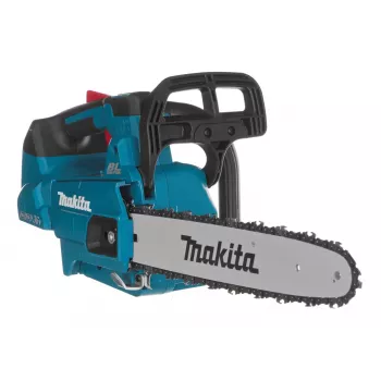 Motosserra Makita DUC356ZB preto, azul