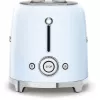 Torradeira Smeg 50's Style TSF02PBEU Azul pastel