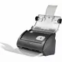 Digitalizador de documentos PLUSTEK SmartOffice PS 288 Plus 600 dpi USB, ADF duplex, digitalizador de alimentação automática