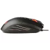 Rato gaming com fio Tracer GameZone Odin RGB, 12000 DPI, 8 botões