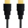Cabo HDMI LogiLink CH0080 5 m HDMI Type-A (standard) preto (CH0080)