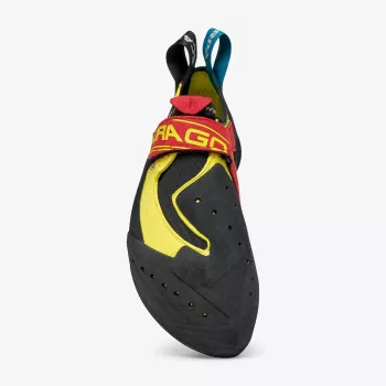 Sapatos Drago SCARPA