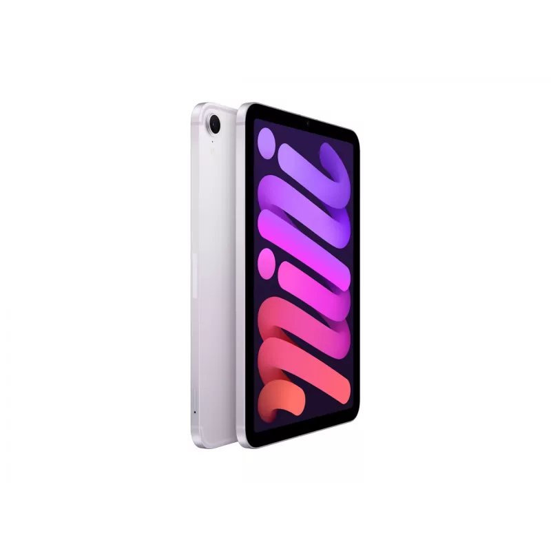 Tablet Apple iPad mini 5G 8,3 polegadas A17 Pro 512 GB iPadOS 18