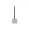 Estação de acoplamento DICOTA D32063 para Tablet Smartphone Portátil