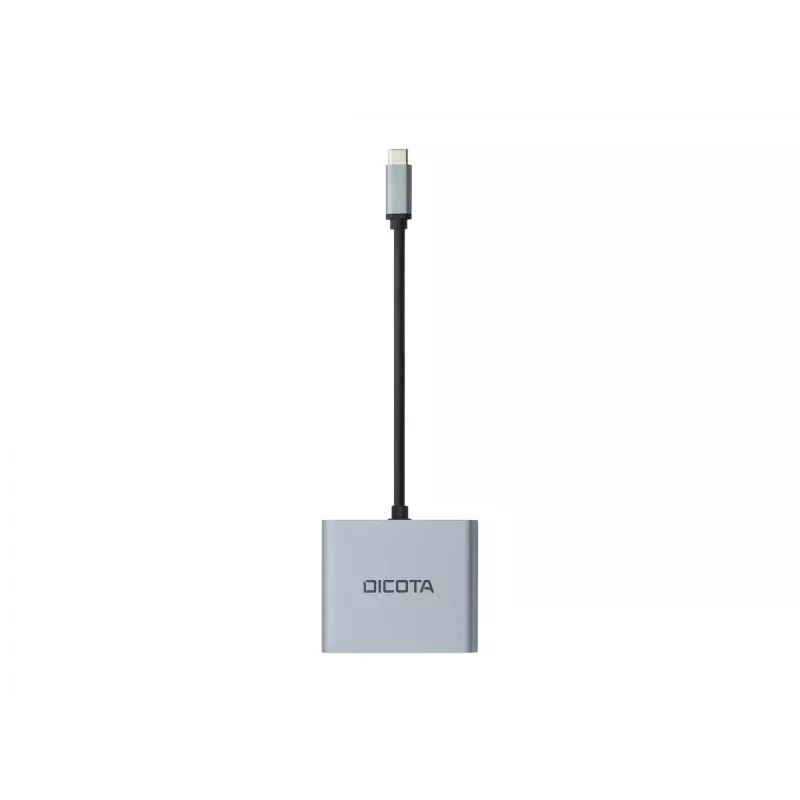 Estação de acoplamento DICOTA D32063 para Tablet Smartphone Portátil