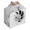 MODECOM Volcano 0C T720 dissipador de CPU por ar 12 cm branco