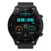 Smartwatch MEDIA-TECH MT870 — ecrã tátil IPS de 1,3 polegadas (3,3 cm), caixa de 51 mm, Bluetooth, preto
