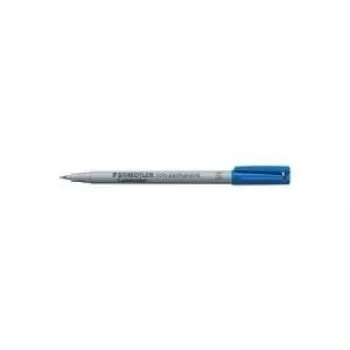 Marcador Staedtler 315 10 unid. azul