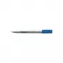 Marcador Staedtler 315 10 unid. azul