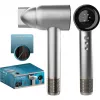 Secador de cabelo Cecotec IoniCare RockStar Nano IonTech 1600W alumínio