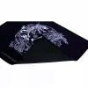 Tapete de rato L33T Gaming 1830142 Assassins Creed Pequeno, 270x215x3 mm, Preto