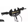 BICICLETA DE CRIANÇA 16 Toimsa TOI16913 Batman