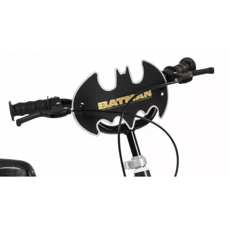 BICICLETA DE CRIANÇA 16 Toimsa TOI16913 Batman