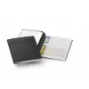 Porta-cartões de visita Durable 239758 Charcoal