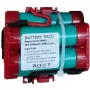 Bateria para ferramentas GARDENA R40Li, 18V, 2.0Ah, Li-ion