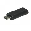 VALUE Adaptador USB - USB-C (F) reversível para Micro-USB Type-B (M)