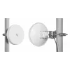 Mikrotik Wire nRAY 2000 Mbit/s Branco Power over Ethernet (PoE)
