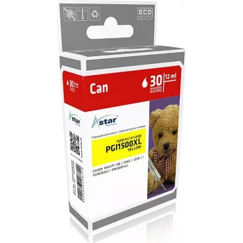 AS15385 ASTAR CAN. MB2050 YELLOW 935 páginas 12ml ISO/IEC24711 (AS15385)
