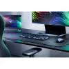 Teclado gaming Razer RZ03-04370400-R3G1 USB RF Wireless Bluetooth QWERTZ alemão preto