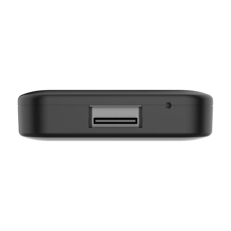 Carlinkit TBOX LITE S adaptador sem fios CarPlay/Android Auto
