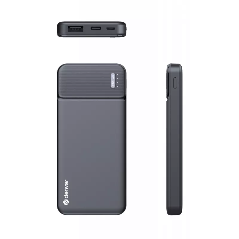Powerbank portátil Denver Powerbank PBS-5007 5000mAh
