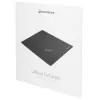 Tapete de rato 3Dconnexion CadMouse Pad Compact preto