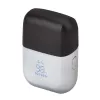 Máquina de barbear elétrica Jata JBMA1443 – máquina de barbear pessoal sem fios, design compacto