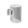 Suporte de parede Vogel's SWM 4111 para Sonos Era 100 W – suporte de altifalante ajustável seguro