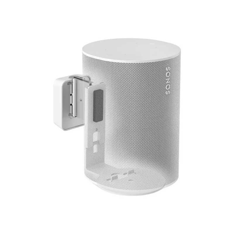 Suporte de parede Vogel's SWM 4111 para Sonos Era 100 W – suporte de altifalante ajustável seguro