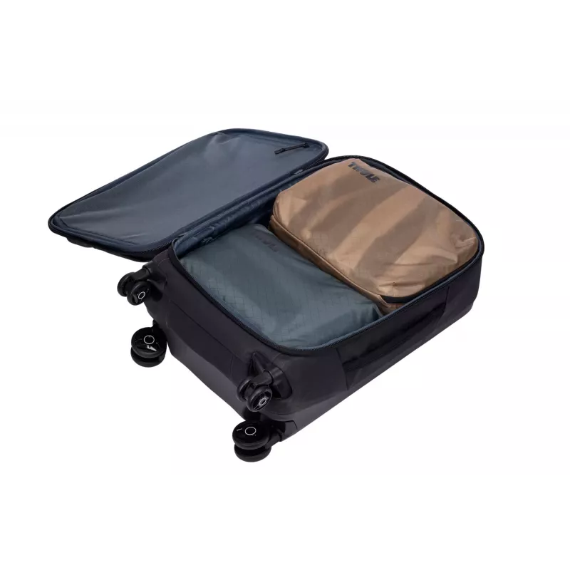Thule 5567 Cubo de bagagem limpo/sujo gentle beige