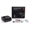 Arrefecedor de processador Noctua NH-L9A-AM5 CHROMAX.preto 9,2 cm 600-2500 rpm