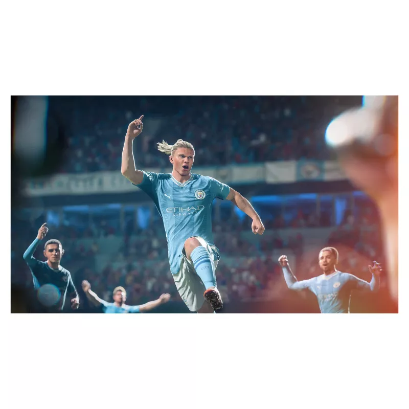 Electronic Arts FC 24 para Playstation 4 / Playstation 5