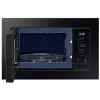 Micro-ondas de encastrar Samsung MG23A7318CK/E2, 23 l, 800 W